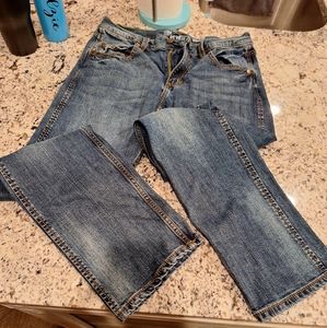 Wrangler retro jeans